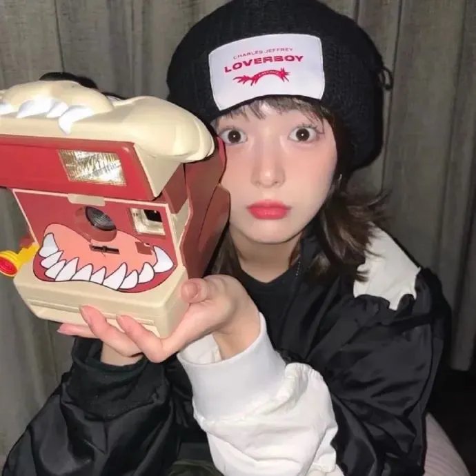 复仇之溪